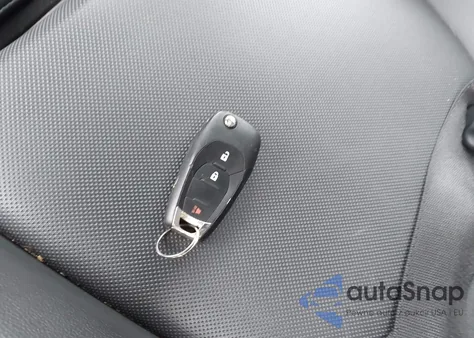 2019 Mini Countryman Cooper S из США, поврежденный, VIN WMZYT5C58K3E69842